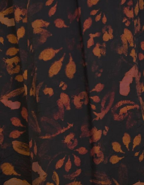 Archer Backless Maxi Dress